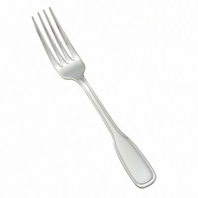 Winco 033-06 Salad Fork 18/8 Stainless Steel