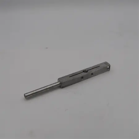 WELDMENT, BAR F/GR CONTROL ARM MNT