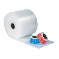 3/16" X 48" X 300' CUT TO 12", BUBBLE BUNDLE, 4 RL/BD BWUP316S12