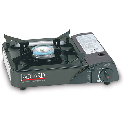 JACCARD 200510 Home N'away Portable Stove