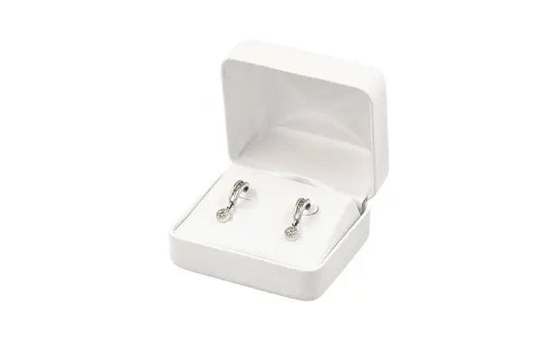 EARRING BOX