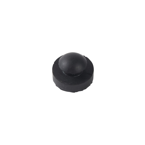 Tennant/Nobles - 4015908 - Bumper, Rbr, 1.0D 0.69Th 0.50 Tip (Replaces Tennant 71891)