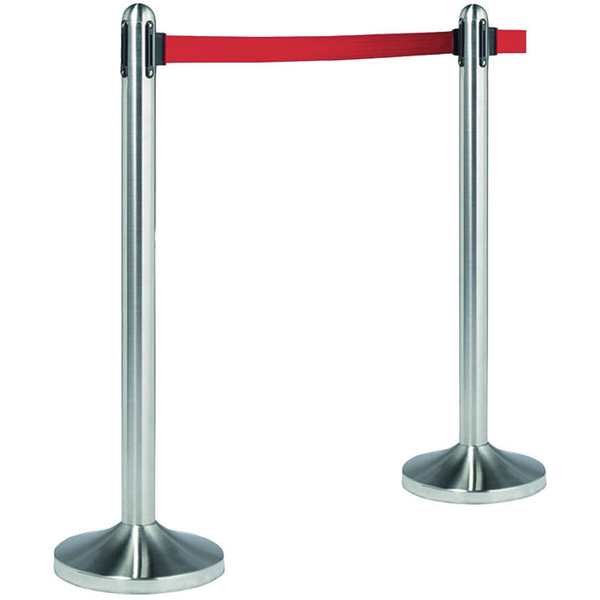 Securit Retractable Barrier Systems