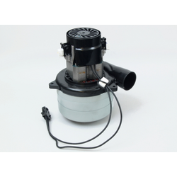 Vac Motor, 24V Dc, 3 Stage