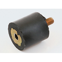Mount, Isolator, .31Thd