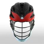 Lacrosse Helmet Visor Decals