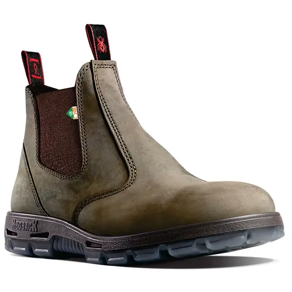 REDBACK PSBIB - Bobcat CSA Iron Bark