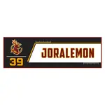 Vividcolor AIO Digital Locker Nameplates