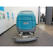 Tennant Factory Recon CPO/Used T600E-11022525 Scrubber