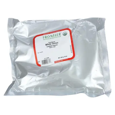 ONION POWDER OG | 1 LB