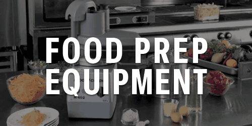 Food Prep
