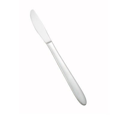 Winco 0019-08 9" Dinner Knife