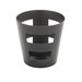 Black Twilight Fry Cup