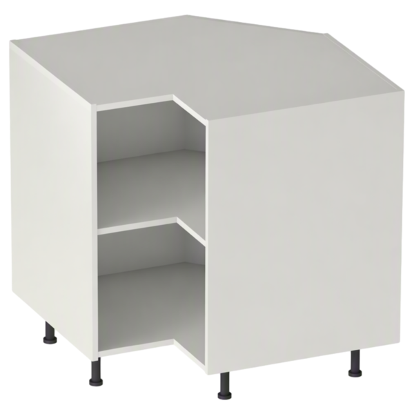 Capri Corner Base 33"x 24"x 34.5"