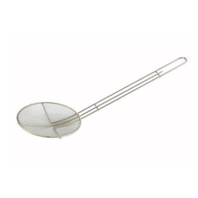 Winco SCF-6R 6-1/2" Dia. Skimmer