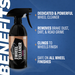 Gyeon Iron WheelCleaner - 500ml