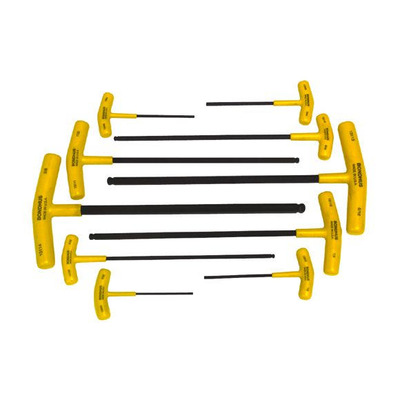 Wrenches and Drivers