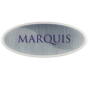 Marquis Spa Skimmer Nameplate Label 710-7276