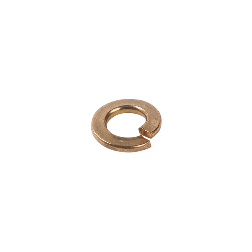Tennant/Nobles - 4208736 - Washer, Lock, Split, 0.26B, Bnz (Replaces Tennant 1267217)