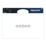 Sideline Dry Erase Boards