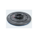 Pad Driver, 18" W/Plate & Ph