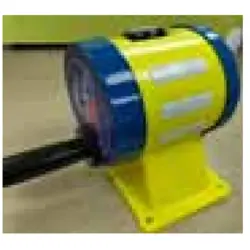control reel/rod