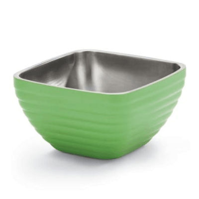 Vollrath 4763735 Serving Bowl Square
