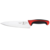 Red 8" Chef knife