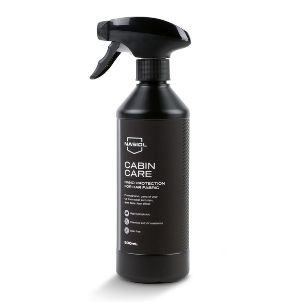 Nasiol CabinCare 500mL