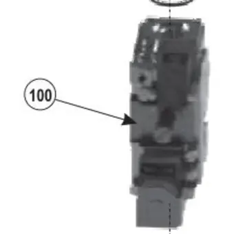 Gas Valve