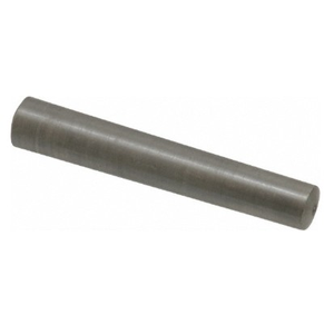 2/0 X 3/4" ASME B18.8.2 COMMERCIAL CLASS TAPER PIN 12L14 CARBON STEEL PLAIN
