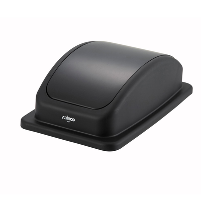 Winco PTCL-23K Polypropylene Cover for PTC-23K