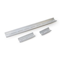 Space Age Electronics, Inc. - Fire Safety Guard Parts - Fire Code Frame