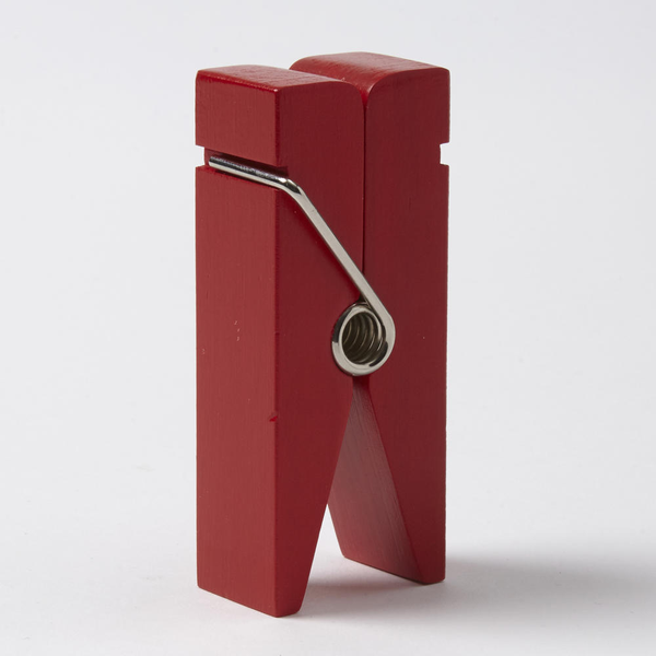 Clothespin Card Holders