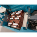 Tennant Factory Recon CPO/Used T600E-11022525 Scrubber