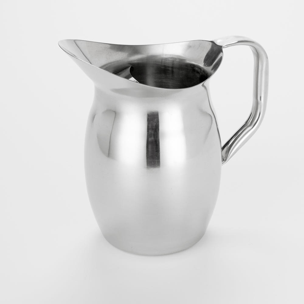 Bell Pitchers