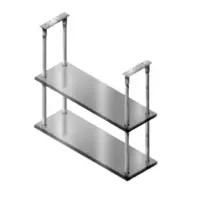 Advance Tabco DCM-18-36 Shelf Ceiling Mounted