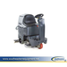 New Advance SC3000 26D EcoFlex Four 255 Ah maint-free AGM batteries, onboard charger and pad holders