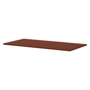 PLT3060 30"x60" RECTANGULAR TOP- CHERRY