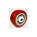 Caster Wheel Assembly