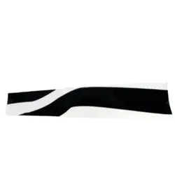 DECAL SEAT CENTER JBA STD