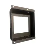 SEAT MOUNTED PLATE