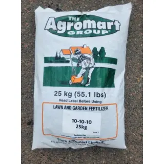 10-10-10 Fertilizer
