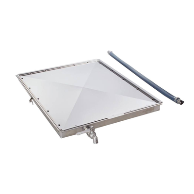Rational 60.70.776 Grease Drip Container