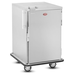 FWE/Food Warming Equipment ETC-UA-7 INS Enclosed Transport Cabinet 1/2 Height