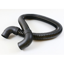 Hose,Squeegee,90 Cuff