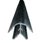 PLASTIC TRIM FOR SEAT & CORNERS 