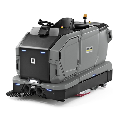 New Karcher Kira B 200 Autonomous Floor Scrubber