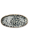 Takokarakusa Serving Plate 10.25"