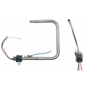 Dimension One Bay Series Low-Flow Heater Assembly 26-01563-0033YU